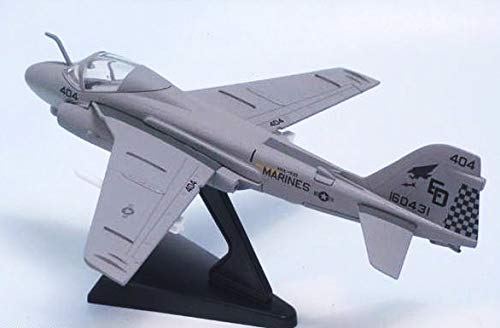 Amazon.co.jp: グラマン イントルーダー デルプラド世界の戦闘機No.14